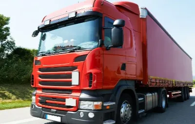 Bursa Bahçe Ambar Kargo