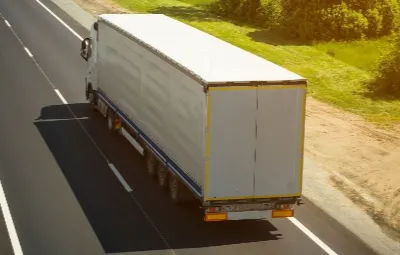 Bursa ile Bahçe Arası Parça Eşya Taşıma