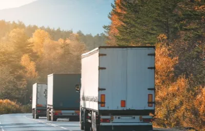 Bursa ile Bahçe Arası Klima Taşıma