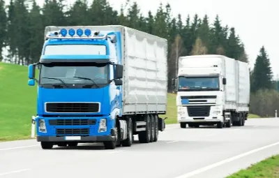 Bursa ile Bahçe Arası Eşya Taşıma